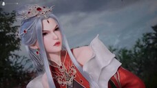 Wan jie du zun Ten thousand worlds eps 242 sub Indonesia