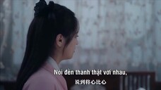 Đại Nội Mật Thám Chi Nhân Duyên Kiếp EP 11 [Sub Việt]