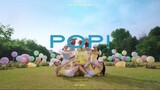 Twice -NAYEON "POP" Performance Video