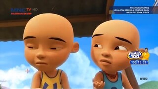 Upin & Ipin Musim 18 - Tok Dalang Kuat Sangat Full Episod - Upin Ipin Terbaru 20