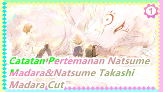 [Catatan Pertemanan Natsume/Madara&Natsume Takashi]S6EP02 - Madara Cut_1