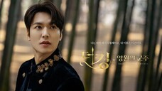 The King Eternal Monarch Ep 16 (Finale) Eng Sub