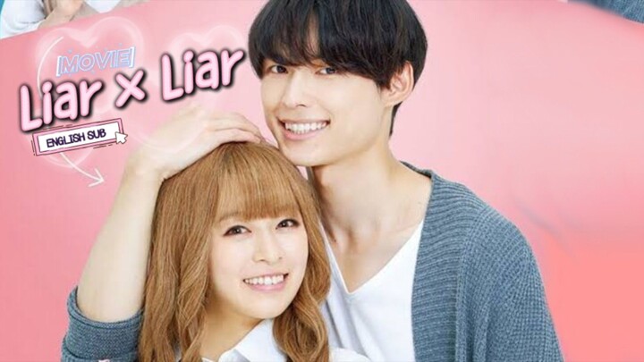 Liar x Liar [Full Movie] Eng Sub|| 1080p