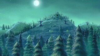 Happy halloween scooby doo: (2020)