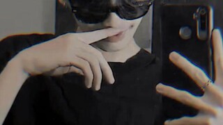 hold my hand🤝