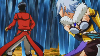 Video clips cắt ghép ca nhạc cực hay Tsukiga Michibiku Isekai Douchuu | Bloodwater #amv #isekaidouch