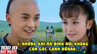 Cười té ghế trước những pha lồng tiếng THẢM HỌA của màn ảnh Việt