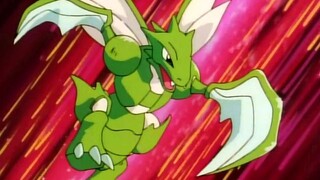 Pokemon S01E40 Indigo League (Showdown At Dark City)