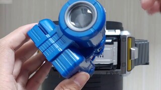 Akselerometer Tiandi dan tampilan proyektor, termasuk mode akselerasi ponsel cerdas