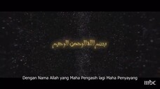 Umar bin Khattab eps 27