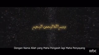 Umar bin Khattab eps 27