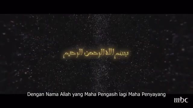 Umar bin Khattab eps 27