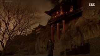 Scarlet Heart : Ryeo EP 4