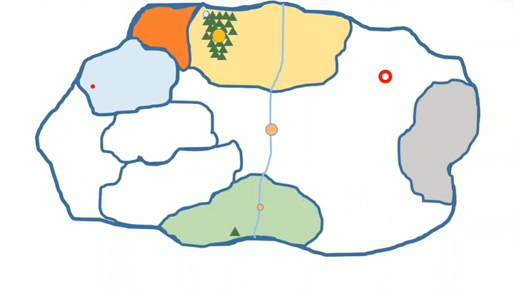 [A Mortal's Journey to Immortality] Han Li's Footprints (Simplified Version) (Part 3)