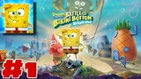SpongeBob SquarePants: Battle for Bikini Bottom - Gameplay part 1