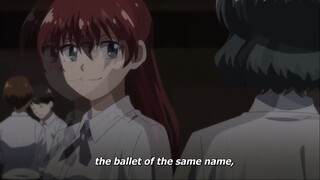 Blue Orchestra (ao no orchestra) episode 23 (English Sub)