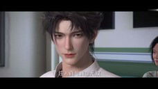 Du Shi Gu Xian Yi (แพทย์อมตะ เมืองโบราณ) ตอนที่ 43