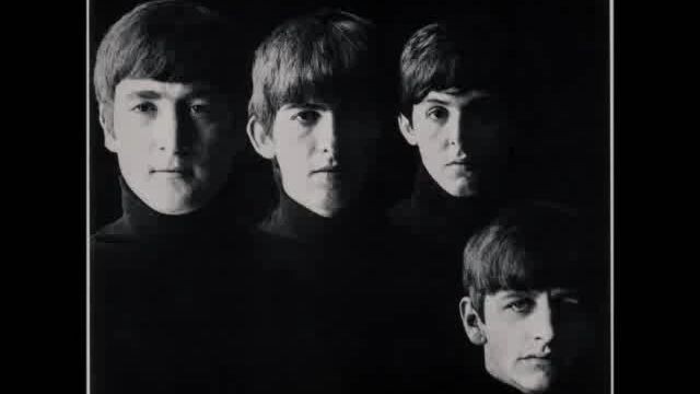 The Beatles - You really got a hold on me SUB
