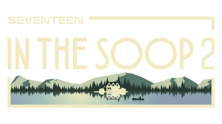 Seventeen - In The Soop Season 2 Episode 3 [2023.02.04]