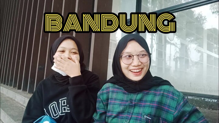 NGONTEN DI BANDUNG BARENG LEWANE TV #LintasKota Part 1
