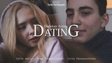 NGAKAK! Adu Acting Cinta Cintaan ala Anak Sekolah Rusia - DATING [Dadakan Acting]