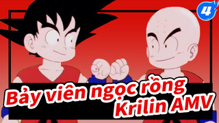 Bảy viên ngọc rồng
Krilin AMV_4