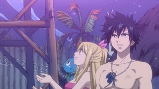 Fairy Tail แฟรี่เทล ศึกจอมเวทอภินิหาร ตอนที่ 18 ไปให้ถึง สู้ฟากฟ้านั่น (พากย์ไทย)