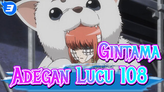 Gintama | Adegan Sangat Lucu di Gintama (108)_3