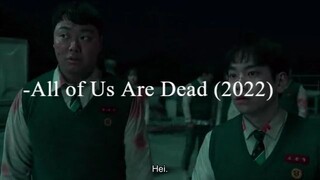 MVP-All of Us Are Dead (2022) Episode 7