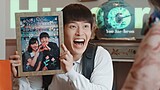Yoo Jae Heon Being Hilarious for 5 Minutes 40 Seconds [Curtain Call 1x06]