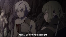 DanMachi S4 Part 2 Episode 10