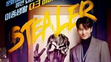 STEALER: THE TREASURE KEEPER EPISODE 3 - ENG SUB