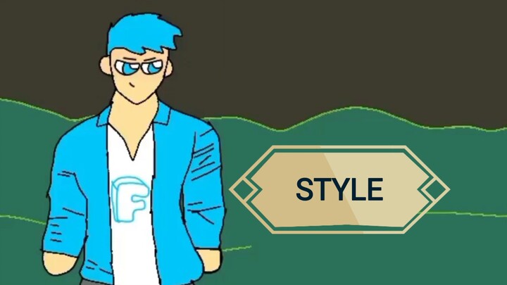 (Video Lama) Style