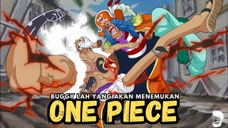 Kebaikan Hati Dari Lord Buggy !!!