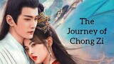 The Journey of Chong Zi 2023 /Eng.Sub/ Ep20