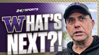 Transfer Portal 2024: Washington Huskies | Full Roster Breakdown + Expert Analysis