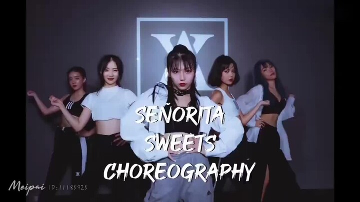 [Dance] Senorita - These Ladies Are Simply Beautiful!