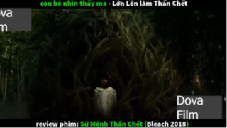 7. sau này làm thần chết p1 #dovafilm