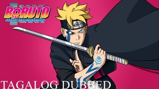 BORUTO EP18 TAGALOG DUBBED