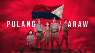 Episode 7: Pulang Araw