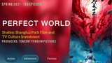 Perfect World S1 - Episode 78 Sub ID