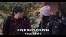 Tôi và các cậu bé nhà Walter EP 6 [Sub Việt]