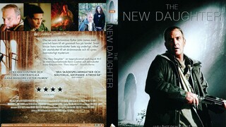 The New Daughter - พฤติกรรมซ่อนนรก (2009)