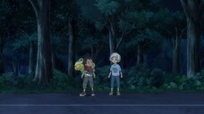 Pokemon (Dub) Episode 32