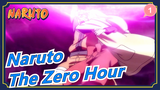 [Naruto] Phiên bản truyền hình The Zero Hour④ / Năm 2007 4 / Cái chết của Naruto_A