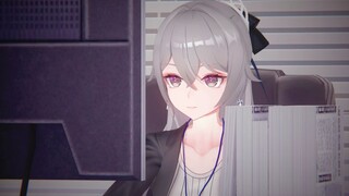 今晚加班鸭（ ᗜ ‸ ᗜ ）