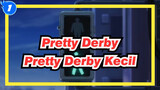 Uma Musume: Pretty Derby | [MAD] Sekolah Kecil akan Pretty Derby Kecil_1