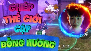 @Ma Gaming  Ghét Ngẫu Nhiên Gặp Đồng Hương Và Cái....