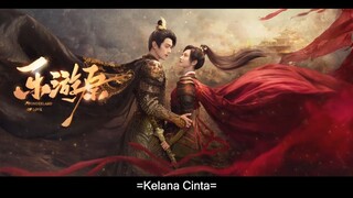 01 Wonderland of Love - Kelana Cinta - Sub Indo 720p - China