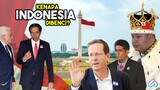 TUNTUT PENYELIDIKAN PELANGGARAN HAM! Ternyata Ini Alasan 8 Negara yang Membenci Negara Indonesia